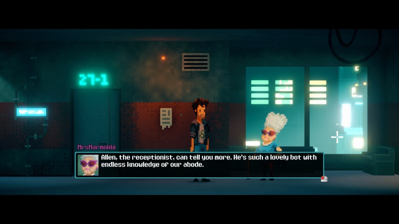 Screenshot #2 - Three Minutes To Eight