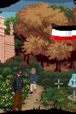 Screenshot #8 - Casebook 1899 - The Leipzig Murders