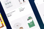 Screenshot #2 - WEVERSE SHOP 1.18.5
