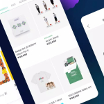 Screenshot #2 - WEVERSE SHOP 1.18.5