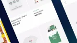 Screenshot #2 - WEVERSE SHOP 1.18.5
