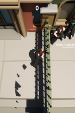 Screenshot #6 - POOSTALL Royale