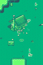 Screenshot #1 - Slimekeep