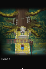 Screenshot #3 - Absurd Story: Back Home