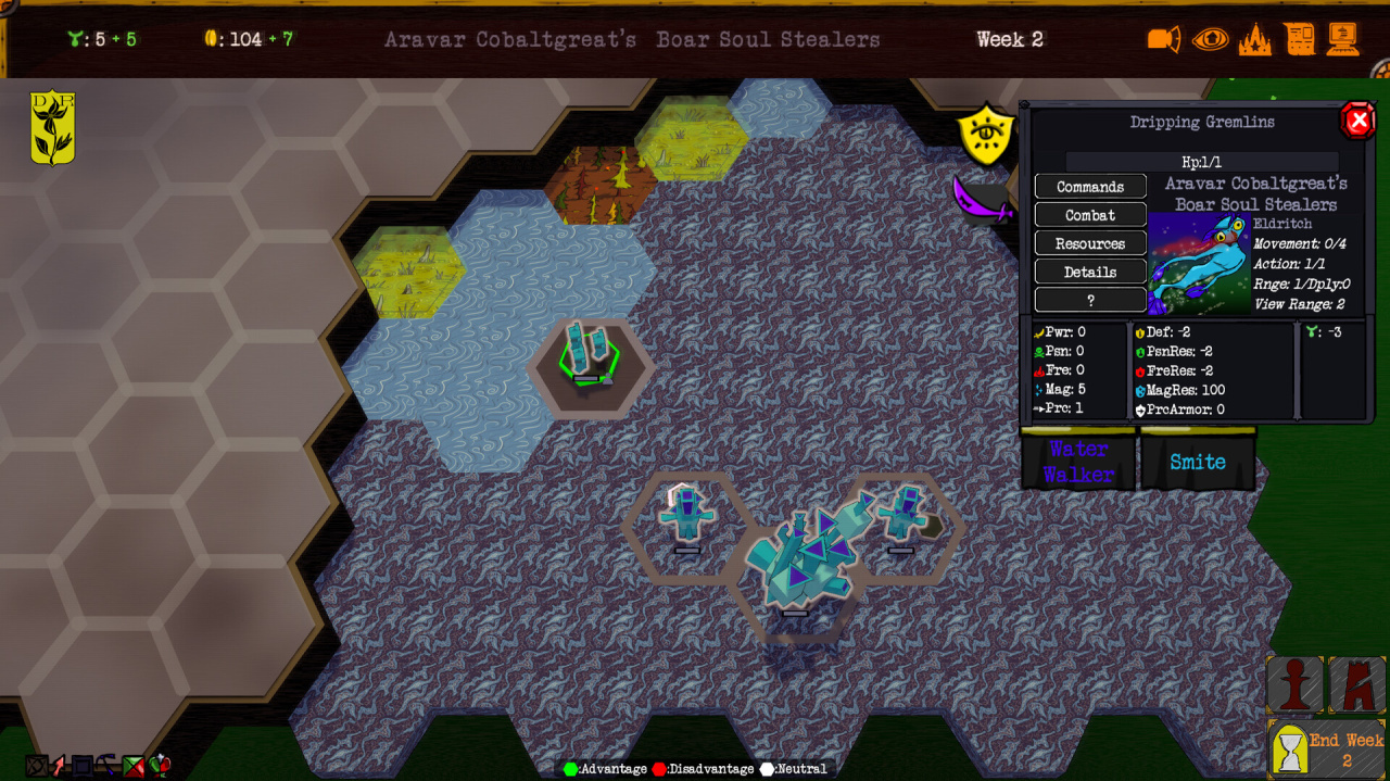 Screenshot #9 - DR4X