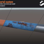 Screenshot #4 - Zero Gravity Part One