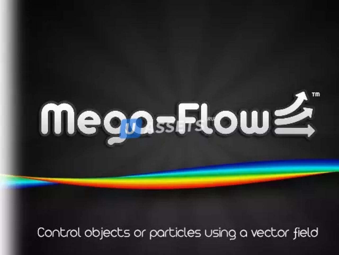 Screenshot #1 - Mega Flow