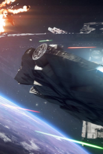 Screenshot #4 - STAR WARS Battlefront 2