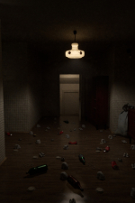 Screenshot #5 - Lost Child