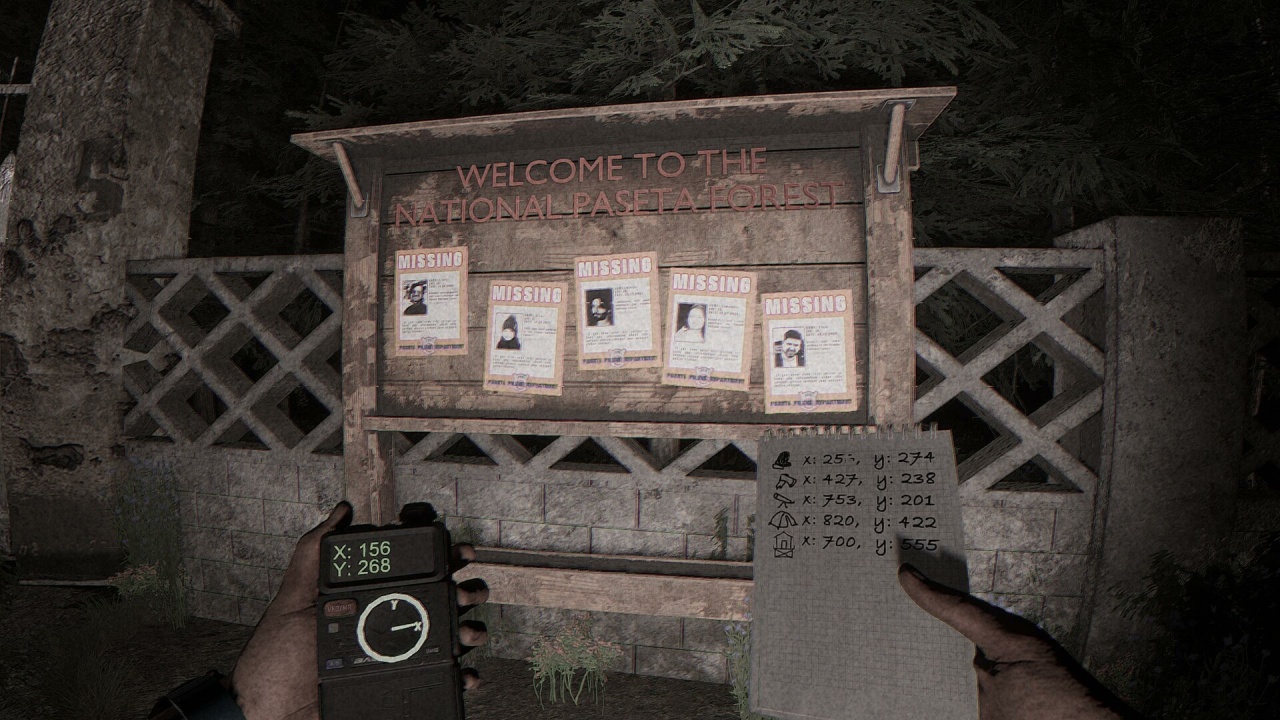 Screenshot #1 - Deep Hell