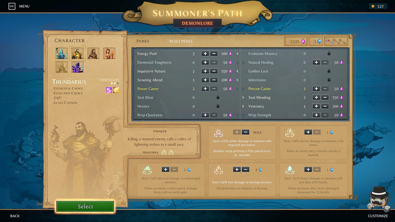 Screenshot #2 - Riftbound