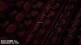 Screenshot #3 - Cinema hall - interior and props