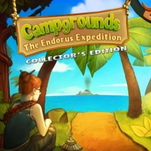 Campgrounds: The Endorus Expedition: +6 трейнер