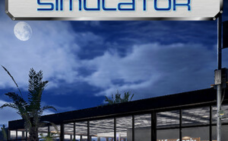 Tech Market Simulator