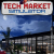Tech Market Simulator