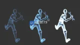 Screenshot #2 - Wall Vision Outline Image Effect