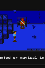 Screenshot #8 - Geo Mythica