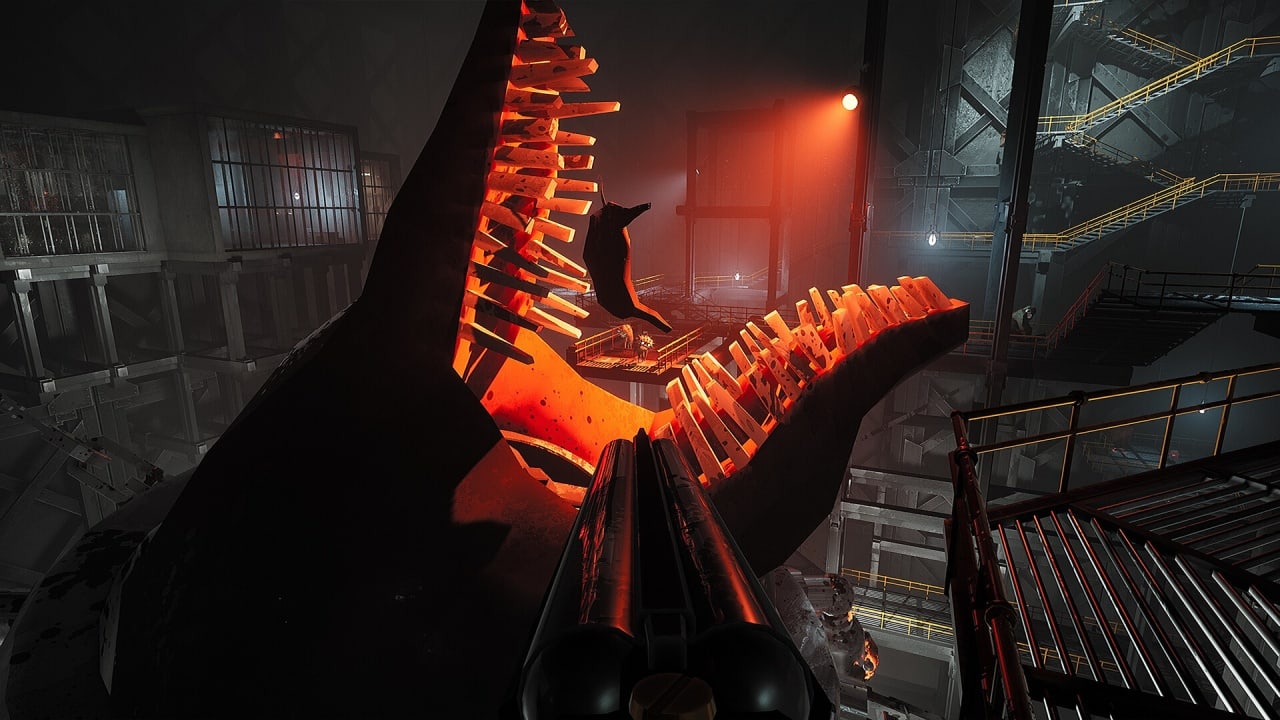 Screenshot #7 - illWill
