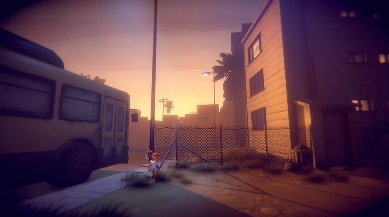 Screenshot #11 - Little Bug