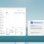 Screenshot #2 - Windows 11 Pro Русская by OneSmiLe 24H2 build 26120.3281