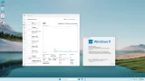 Screenshot #2 - Windows 11 Pro Русская by OneSmiLe 24H2 build 26120.3281