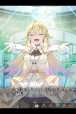 Screenshot #5 - VIRTUAL GIRL WORLD'S END