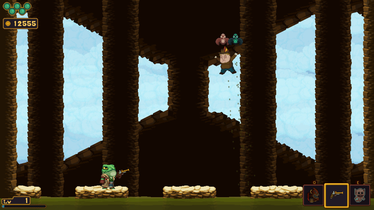Screenshot #9 - Mongrel