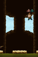 Screenshot #9 - Mongrel