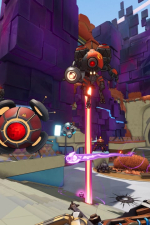 Screenshot #7 - Roboquest