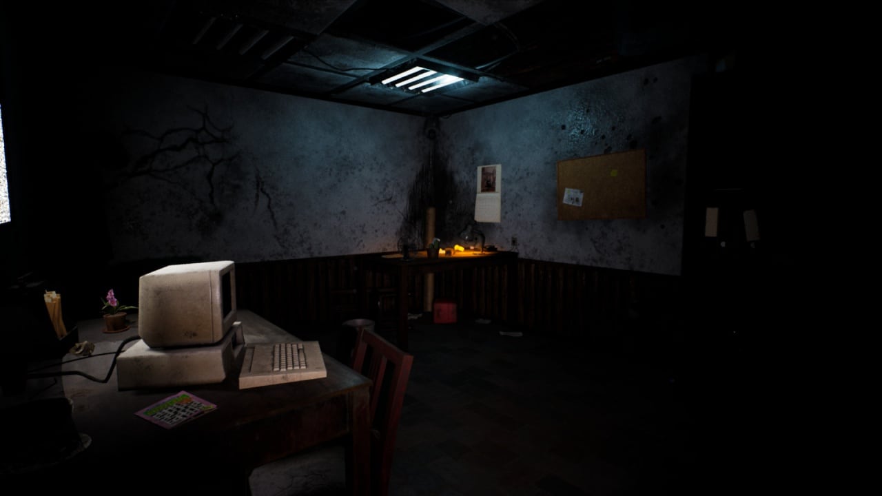 Screenshot #11 - CASE 2: Animatronics Survival