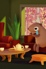 Screenshot #7 - The Adventures of Bunny and Pig