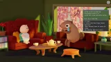 Screenshot #7 - The Adventures of Bunny and Pig
