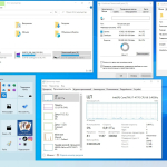 Screenshot #4 - Windows 10 x86-x64 Ru 22H2 8in2 Upd 10.2022 by OVGorskiy