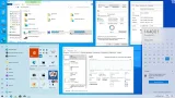 Screenshot #4 - Windows 10 x86-x64 Ru 22H2 8in2 Upd 10.2022 by OVGorskiy