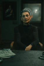 Screenshot #4 - The Last Case of John Morley