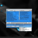 Screenshot #3 - Windows 11 Compact 23H2 22631.3007 by Flibustier