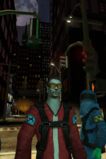 Screenshot #7 - Vampire: The Masquerade - Bloodlines