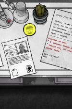 Screenshot #4 - Death and Taxes