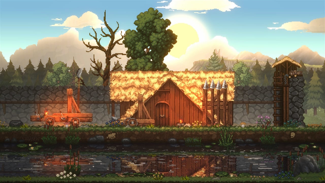 Screenshot #7 - Sons of Valhalla