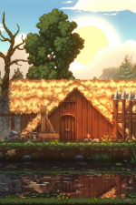 Screenshot #7 - Sons of Valhalla