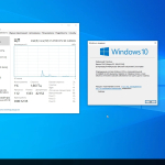 Screenshot #3 - Windows 10 Pro 22H2 19045.2364 Optima by WebUser