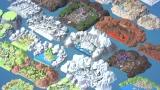 Screenshot #4 - Ultimate Low Poly Nature Pack