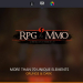 RPG & MMO UI 5