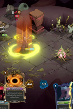 Screenshot #1 - Tendryll