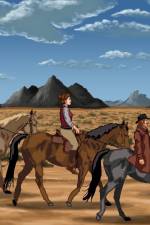 Screenshot #5 - Rosewater