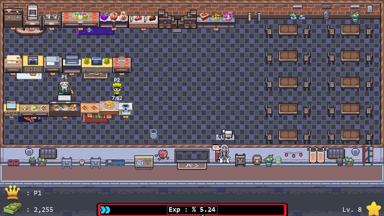 Screenshot #11 - Chefs Together