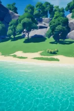 Screenshot #17 - OceanShaper (5.4 – 5.7) for Unreal Engine