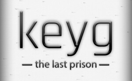 keyg: the last prison