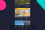 Screenshot #8 - AMAZON GAMEON 1.8.0