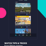 Screenshot #8 - AMAZON GAMEON 1.8.0